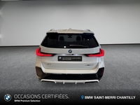 BMW X1 sdrive 20i 170 ch DKG7 M SPORT (U11)