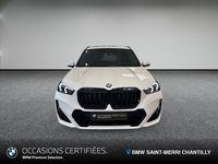 BMW X1 sdrive 20i 170 ch DKG7 M SPORT (U11)
