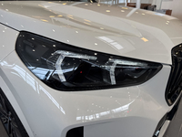 BMW X1 sdrive 20i 170 ch DKG7 M SPORT (U11)