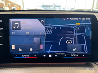 BMW X1 sdrive 20i 170 ch DKG7 M SPORT (U11)