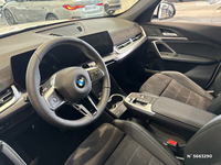 BMW X1 sdrive 20i 170 ch DKG7 M SPORT (U11)