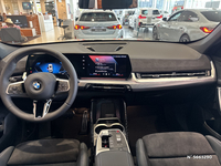 BMW X1 sdrive 20i 170 ch DKG7 M SPORT (U11)