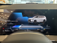 BMW X3 30e xDrive 299 ch BVA8 M Sport (G45)