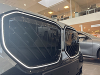 BMW X3 30e xDrive 299 ch BVA8 M Sport (G45)