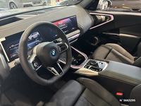 BMW X3 30e xDrive 299 ch BVA8 M Sport (G45)