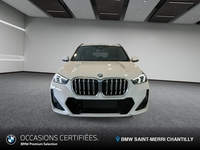 BMW X1 sDrive 20i 170 ch DKG7 M SPORT (U11)