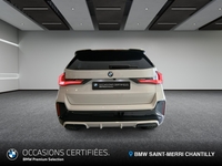 BMW X1 sDrive 20i 170 ch DKG7 M SPORT (U11)