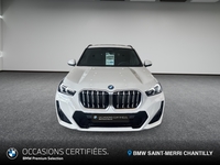 BMW X1 xDrive 25e 245ch DKG7 M Sport (U11)