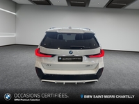 BMW X1 xDrive 25e 245ch DKG7 M Sport (U11)