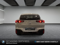 BMW X2 sDrive 20i 170ch DKG7 M Sport