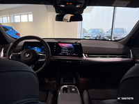 BMW X2 sDrive 20i 170ch DKG7 M Sport