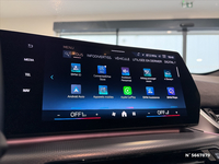 BMW X2 sDrive 20i 170ch DKG7 M Sport