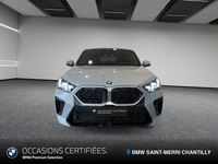 BMW X2 sDrive 20i 170ch DKG7 M Sport