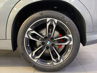 BMW X2 sDrive 20i 170ch DKG7 M Sport