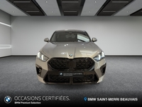 BMW X2 sDrive 20i 170ch DKG7 M Sport