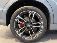 BMW X2 sDrive 20i 170ch DKG7 M Sport