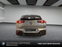BMW X2 sDrive 20i 170ch DKG7 M Sport