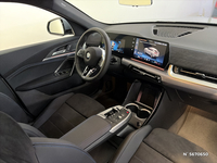 BMW X2 sDrive 20i 170ch DKG7 M Sport