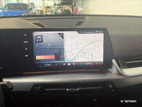BMW X2 sDrive 20i 170ch DKG7 M Sport