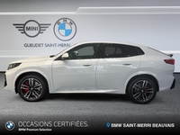 BMW X2 sDrive 20i 170ch DKG7 M Sport