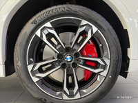 BMW X2 sDrive 20i 170ch DKG7 M Sport