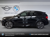 BMW X1 sDrive 20i 170ch DKG7 M Sport