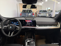 BMW X1 sDrive 20i 170ch DKG7 M Sport