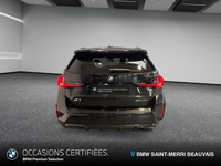 BMW X1 sDrive 20i 170ch DKG7 M Sport