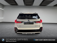 BMW X1 xDrive 25e 245ch DKG7 M Sport