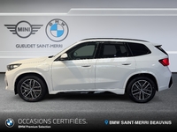 BMW X1 xDrive 25e 245ch DKG7 M Sport
