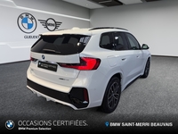 BMW X1 xDrive 25e 245ch DKG7 M Sport
