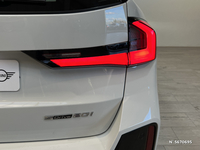 BMW X1 sDrive 20i 170ch DKG7 M Sport