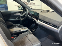 BMW X1 sDrive 20i 170ch DKG7 M Sport