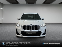 BMW X1 sDrive 20i 170ch DKG7 M Sport