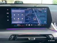 BMW X1 sDrive 20i 170ch DKG7 M Sport