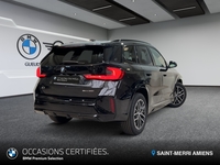 BMW X1 sDrive 20i 170ch DKG7 M Sport