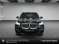 BMW X1 sDrive 20i 170ch DKG7 M Sport