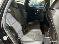 BMW X1 sDrive 20i 170ch DKG7 M Sport