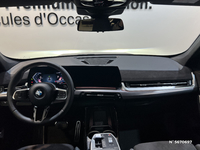 BMW X1 sDrive 20i 170ch DKG7 M Sport