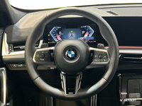 BMW X1 sDrive 20i 170ch DKG7 M Sport