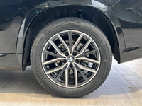 BMW X1 sDrive 20i 170ch DKG7 M Sport