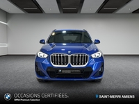 BMW X1 sDrive 20i 170ch DKG7 M Sport