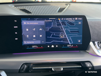 BMW X1 sDrive 20i 170ch DKG7 M Sport