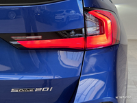 BMW X1 sDrive 20i 170ch DKG7 M Sport