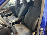 BMW X1 sDrive 20i 170ch DKG7 M Sport