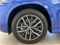 BMW X1 sDrive 20i 170ch DKG7 M Sport