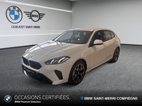 BMW (F70) 120 170 CH M SPORT DESIGN DKG7