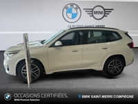 BMW (U11) SDRIVE 20I 170 M SPORT DKG7