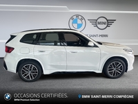 BMW (U11) SDRIVE 20I 170 M SPORT DKG7
