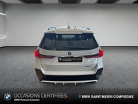 BMW (U11) SDRIVE 20I 170 M SPORT DKG7